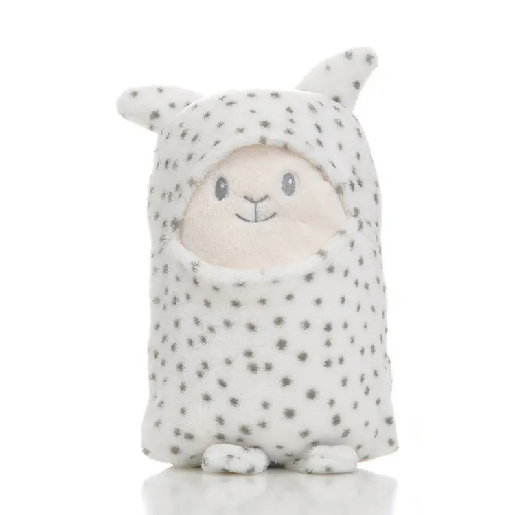 
Bulk Cute Kids Baby Sleep Throw Cartoon Pattern Coral Fleece Knee Blankets Infant Baby Toy Cheap Super Soft Thick Fleece Blanket 