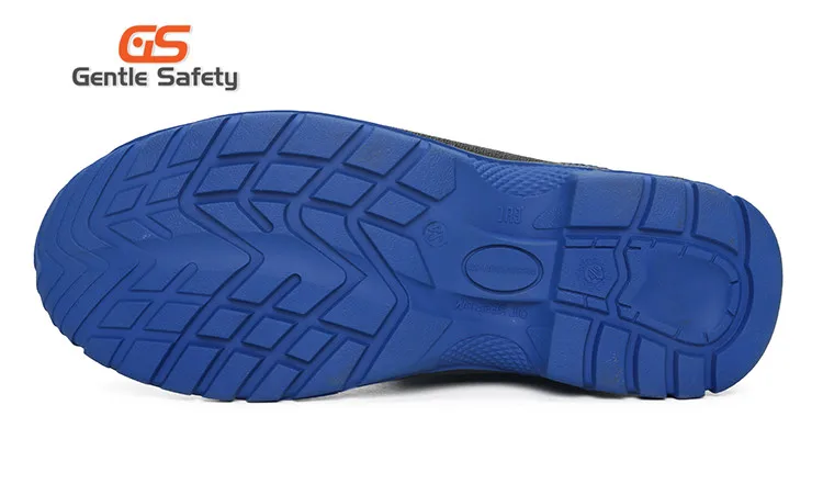 GT0301 safety shoes work