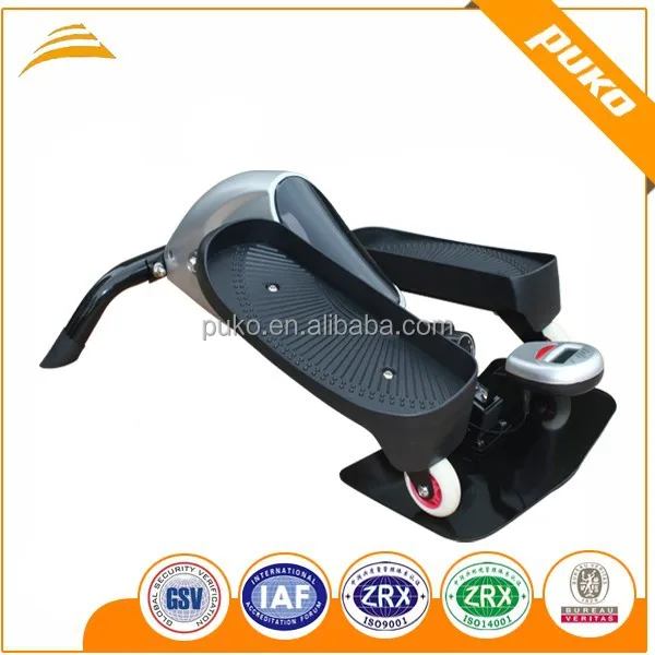 Ноги портативный упражнение оборудование как видно по телевизору