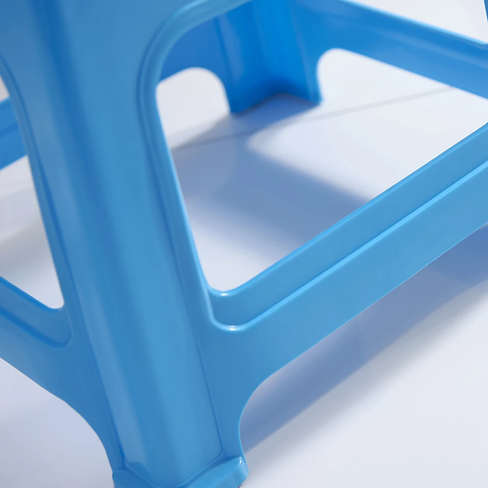 
Modern preschool kindergarten small sitting plastic children kids stool 