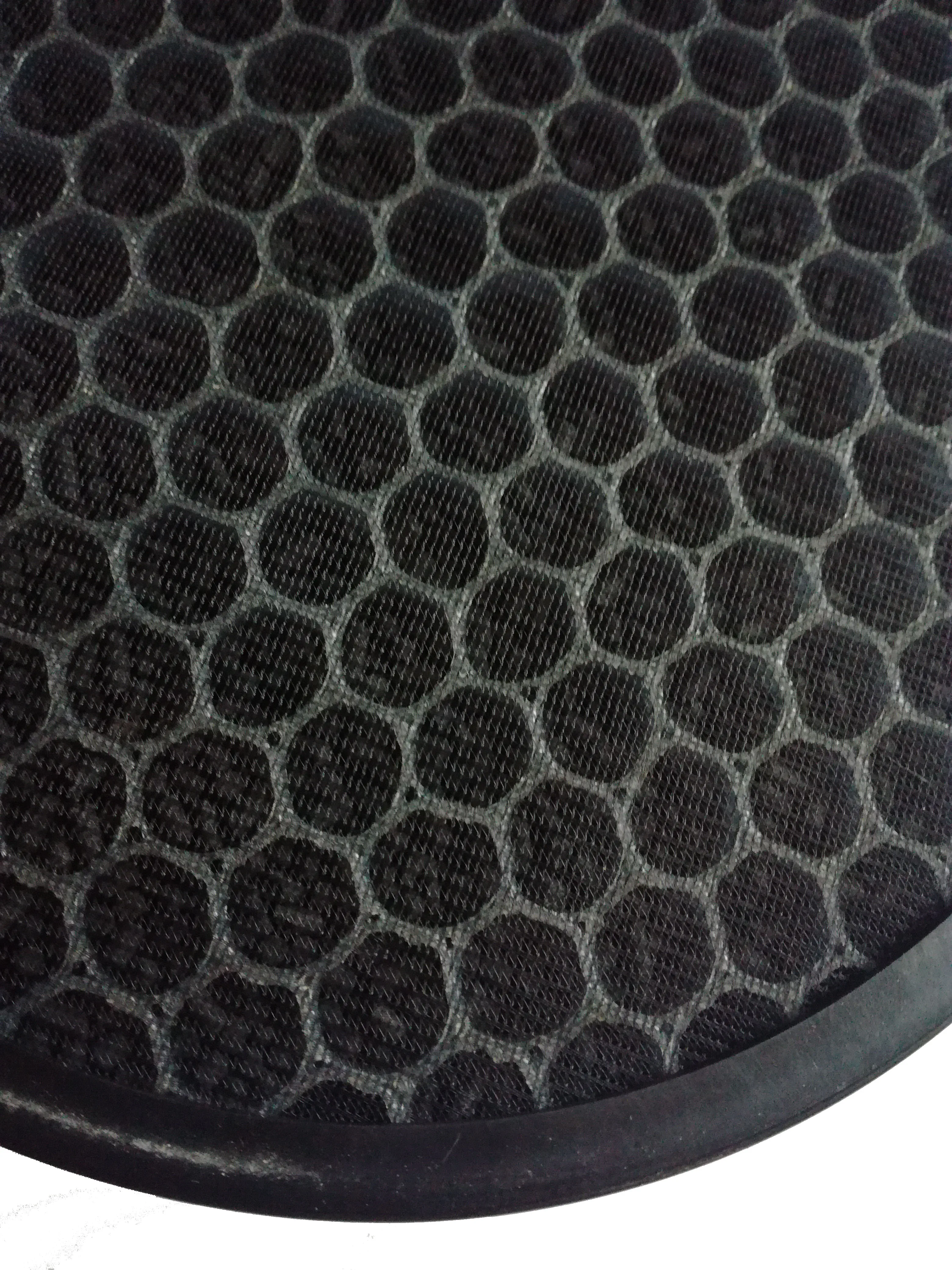 High quality air purifier for  Air Purifier LV- H132  carbon  Replacement Filter