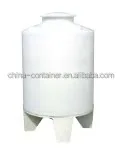 conical bottom water tank