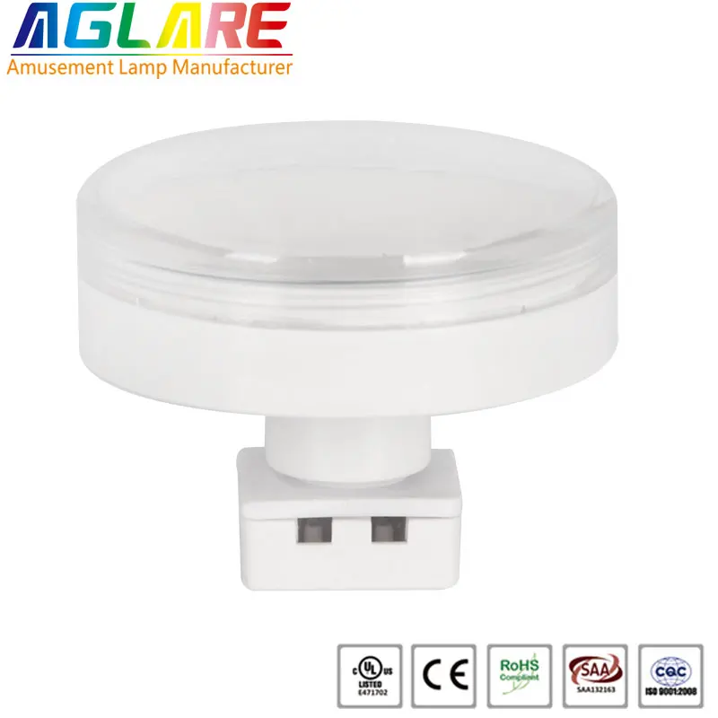 E14 amusement light Cabochon Turbo cap for Ferris Wheel nissan 370z amuse body kit