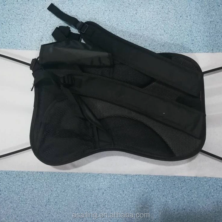 Advertising Banner Backpack With 45 x120cm  Flag Graphics