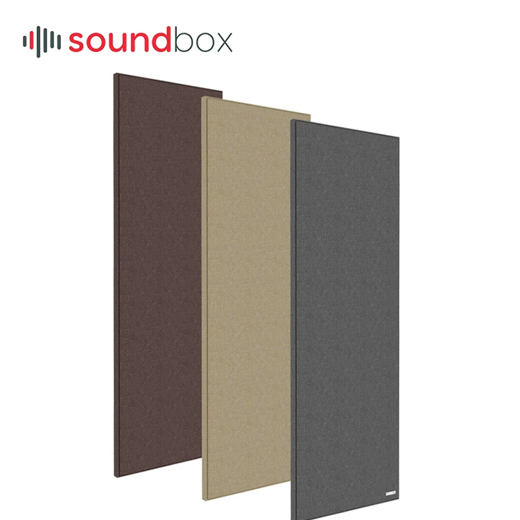 Hot sale interior wall decorative panel soundproofing home theater sound system