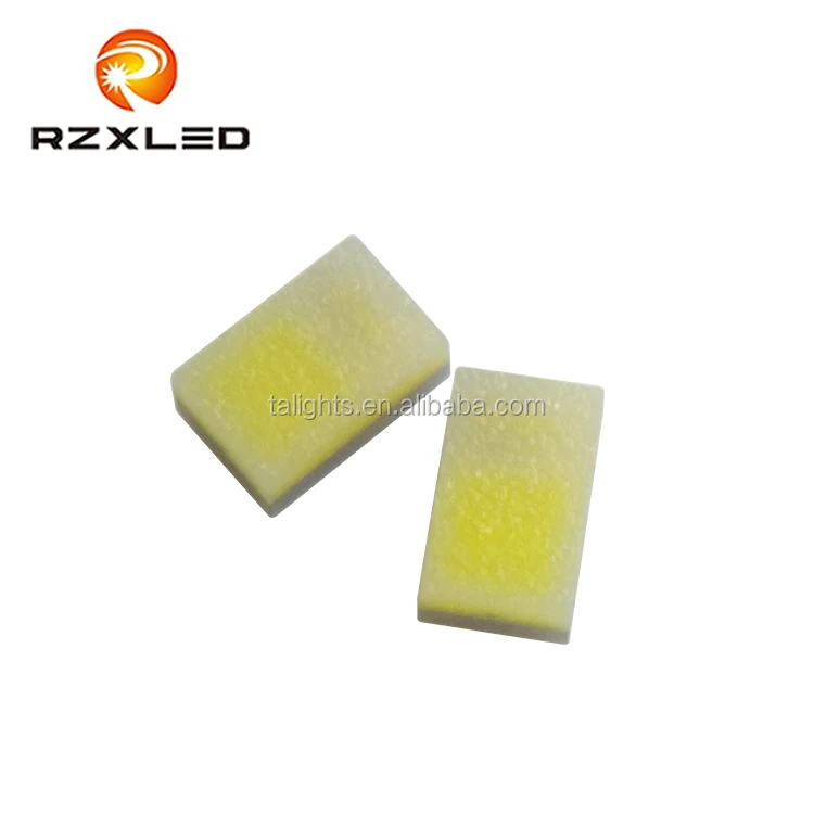 LED 3W 3.2V 1610Package Diode Warm white2700K 3000K 3300K 3500K