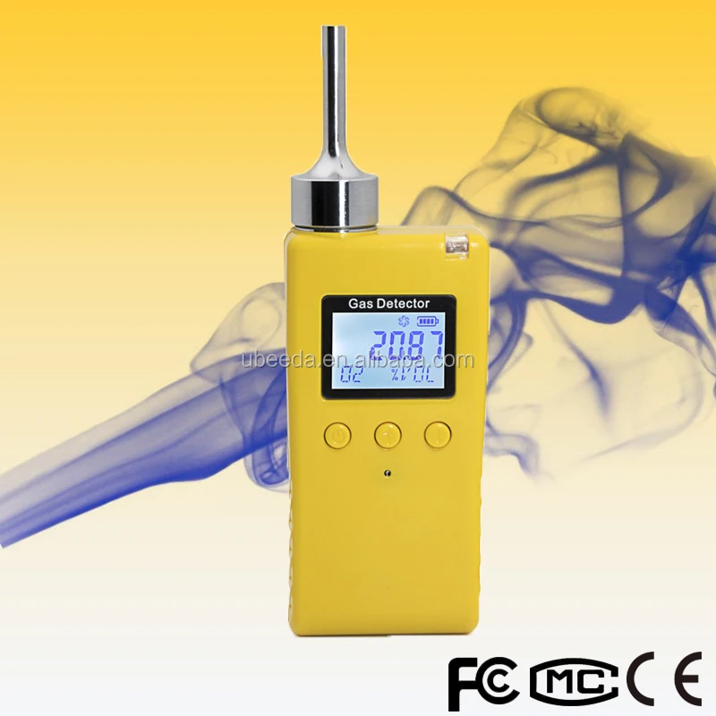 
Wholesale portable muti-function gas analyzer price 