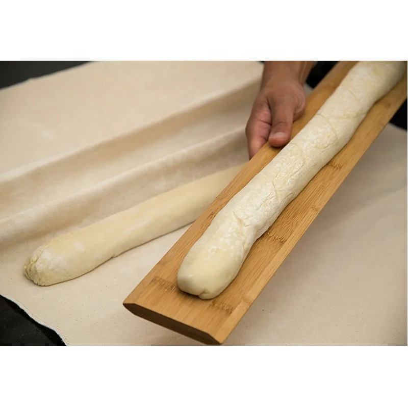 25inch french baguette transfer peel/ board