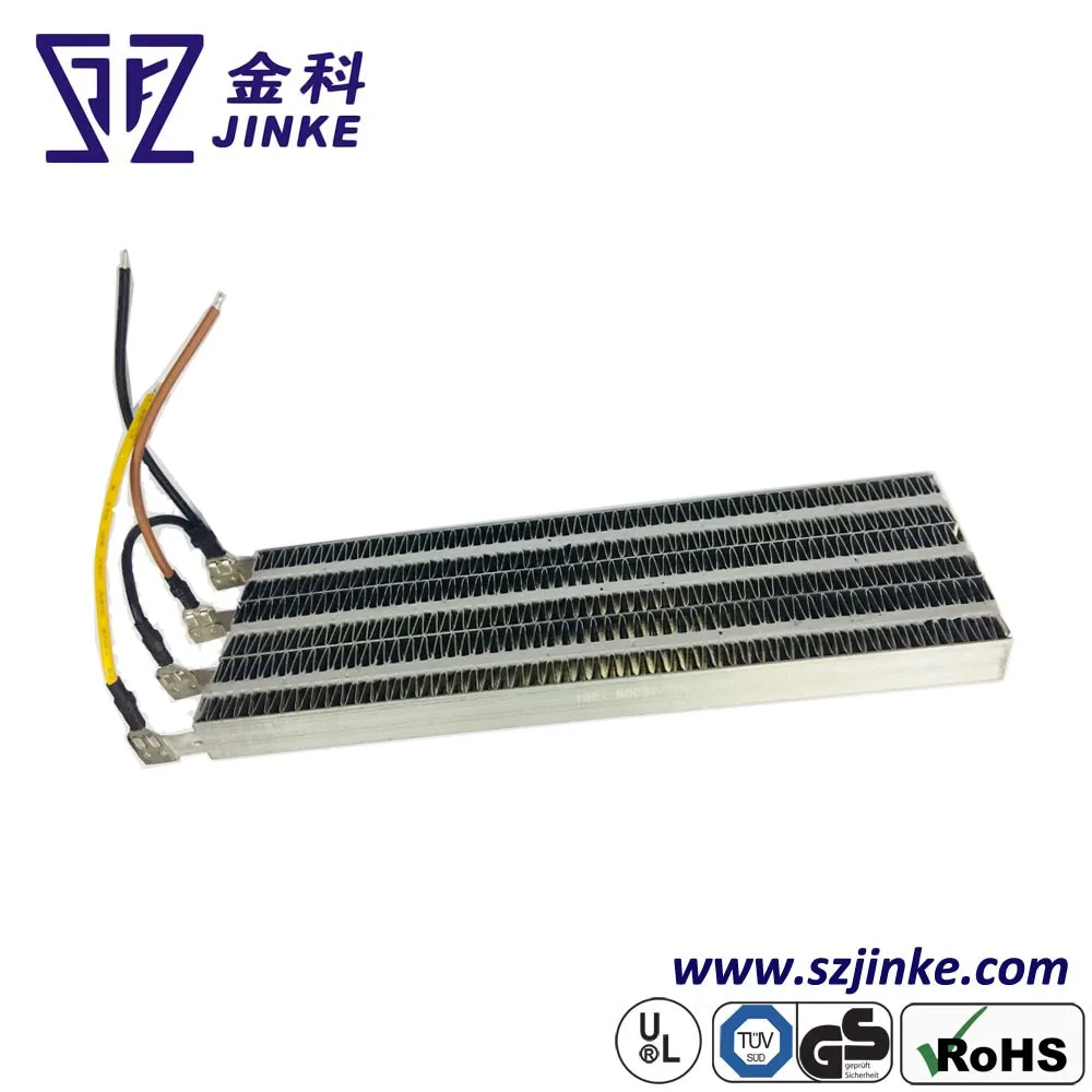 Высококачественный электрический нагреватель 100 - 5000 Вт, электрический нагреватель с положительным температурным коэффициентом