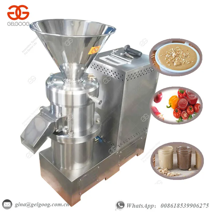 Bone Breaking Machine|Bone Mill Machine|Bone Grinding And Colloid Mill Machine