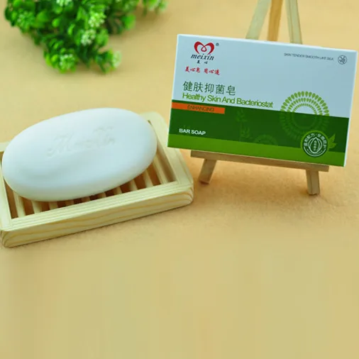 Прямая продажа с завода Высококачественное очищающее серное мыло для ванны от акне