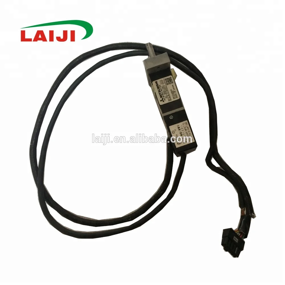 Оригинальный Новый FX-1/FX-1R Z оси мотор АСМ PN:40068457