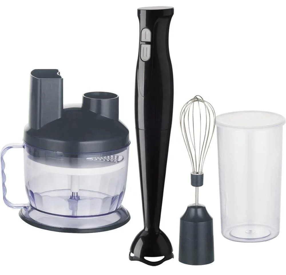 Hottest Proscenic Personal Hand Mini Mixer Blender
