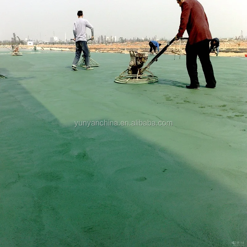 Non-metal Aggregate Floor Hardening Industrial Floor Hardener