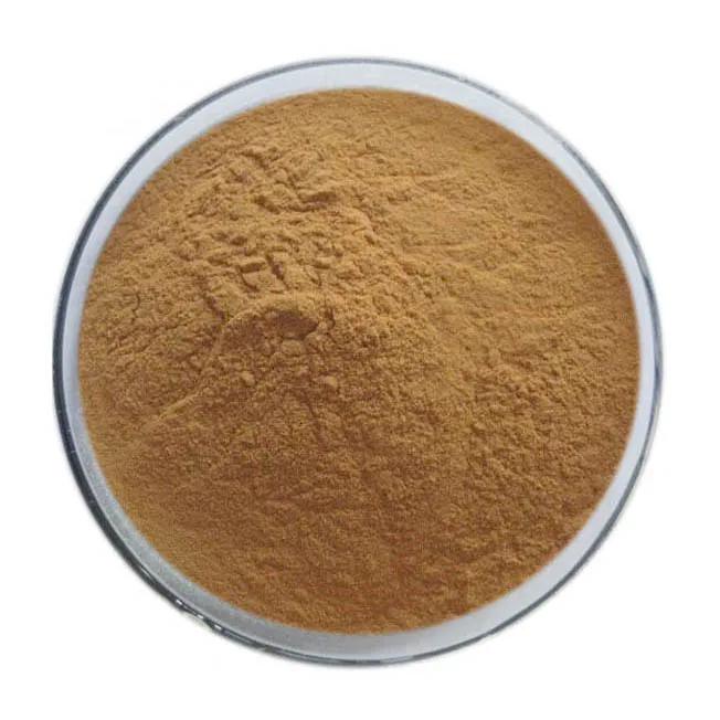 
SOST Supply EU Organic Holy Basil Leaves Extract Powder 