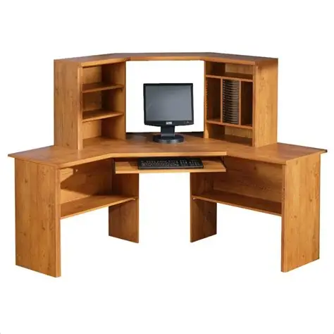 computer desk