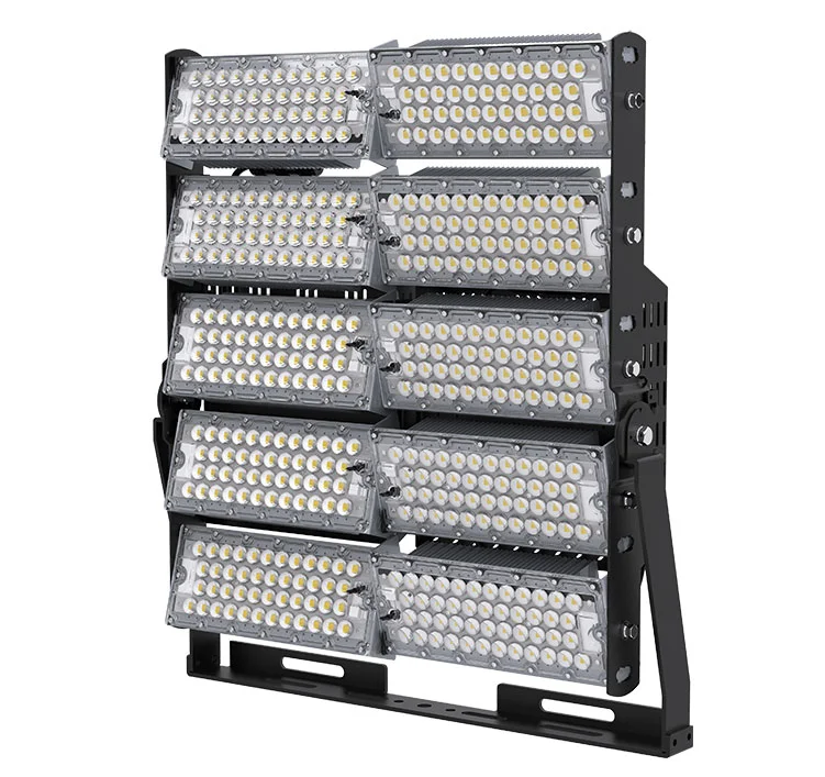 1200W LED High Mast Light,Rotatable Module outdoor light