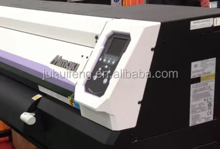 
hot sale mimaki jv150 digital inkjet sublimation t-shirt printing machine 