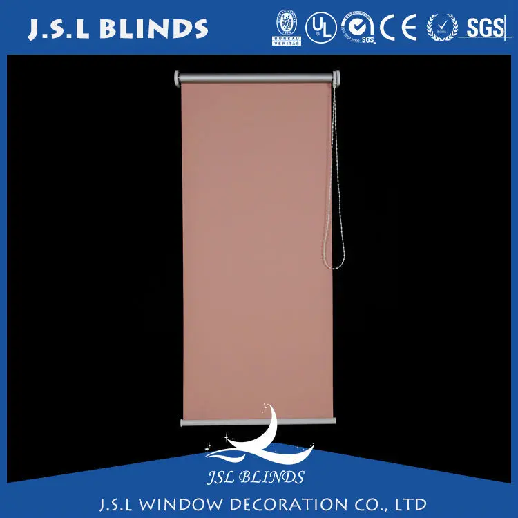 Persian Window Curtain Design Roller Blind Fabrics