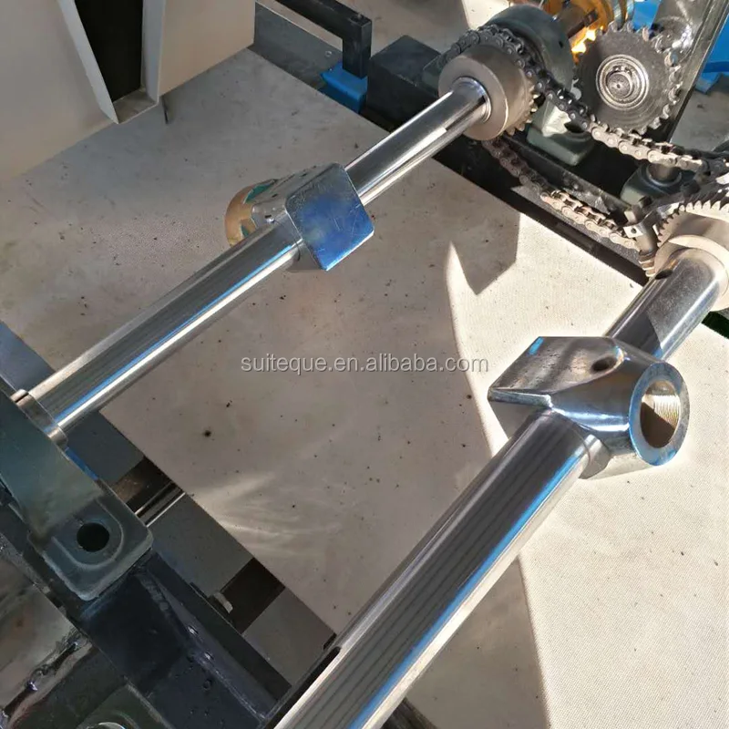 Rubber Inner Tube Recycling Machine/tire Rubber Powder Production Line