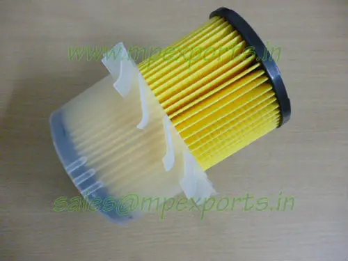 3 wheeler air filter assy