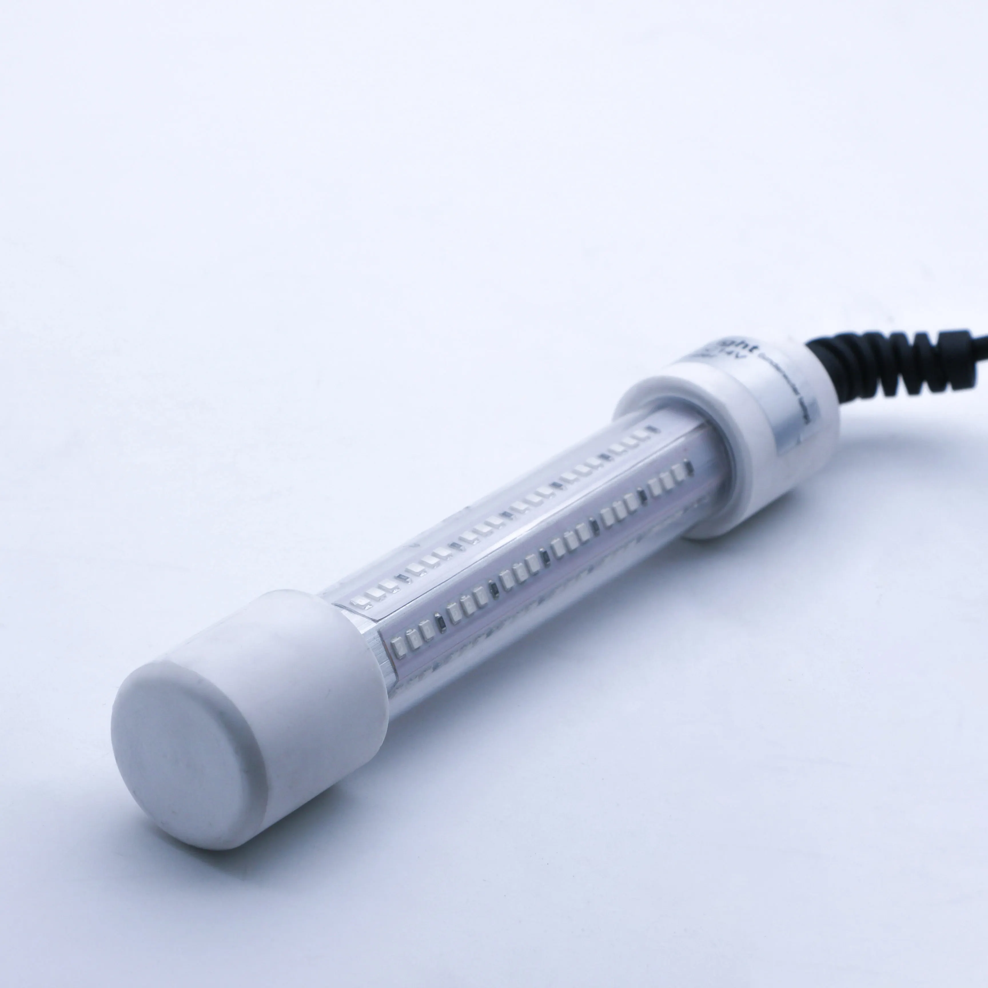 12V 50W 100W 150W 200W Green Blue White Yellow Underwater LED Squid Fishing Lights