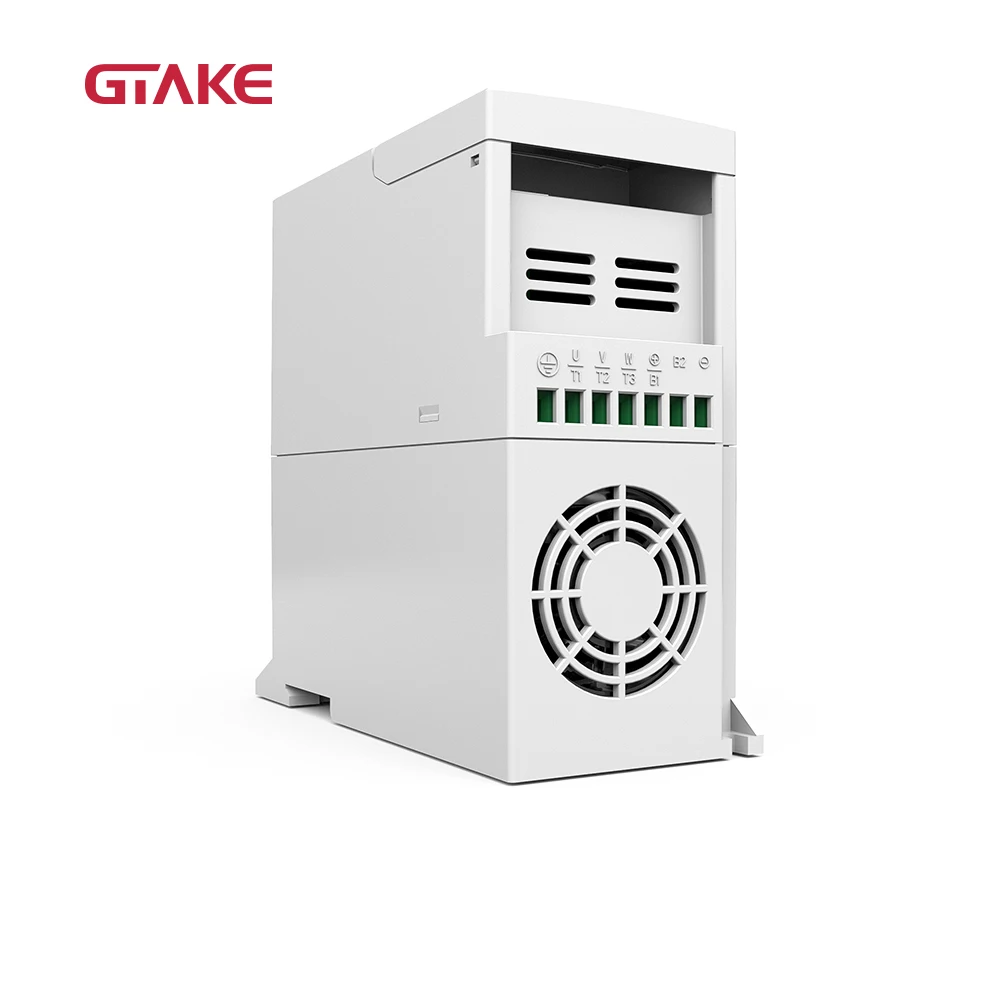 
Low Frequency Inverter For Universal Applications 
