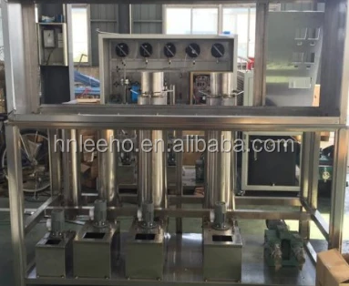 10L supercritical co2 extraction device