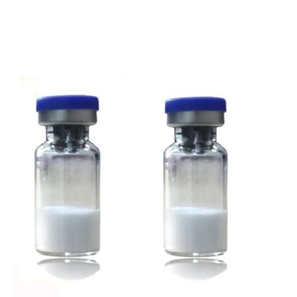
Factory supply melanotan2 with the low price 