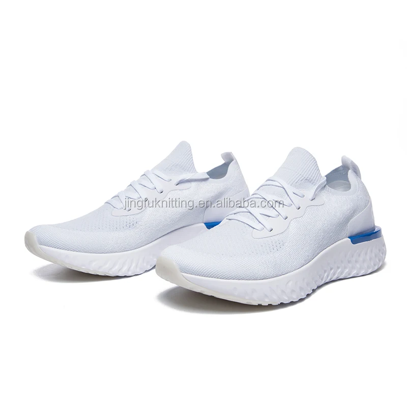 
Supper Fashion Top Quality 3D Knit Women Running Shoe 