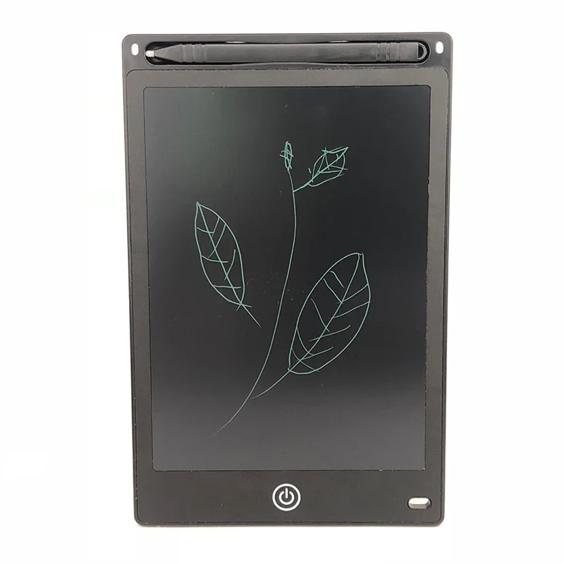 LCD Writing Tablet Durable Abs Frame LCD Drawing Board For Children