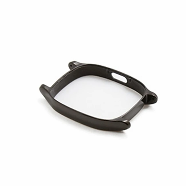 Предварительно спеченный наручный корпус из нержавеющей стали 316 с обработкой под давлением металла