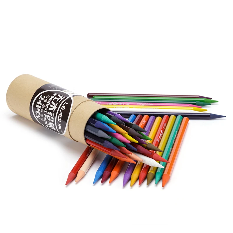 Цветные карандаши для рисования prismacolor оптом