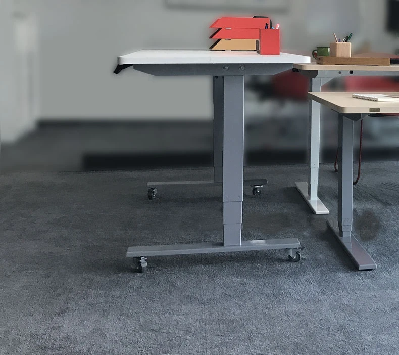 Wholesale Furniture Removable Caster Table Caster Wheels With Brakes