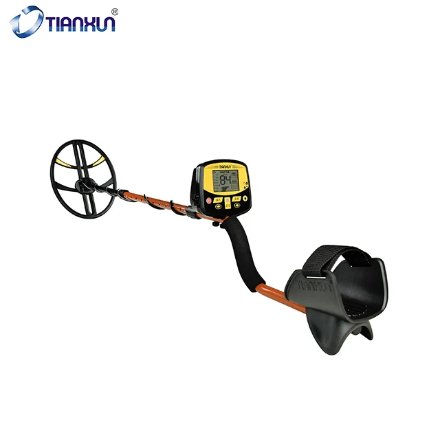 long range gold detector Discover Pro TX 950 professional metal detector