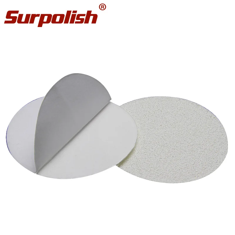 Hotsell Waterproof sandpaper for rubing foot dead skin