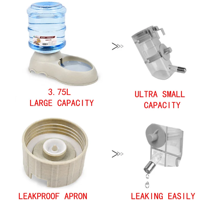 2020 New Smart Wifi Remote Control Pet Feeder Microchip Automatic Dog Pet Bowls Food Feeder White Animals OEM Steel