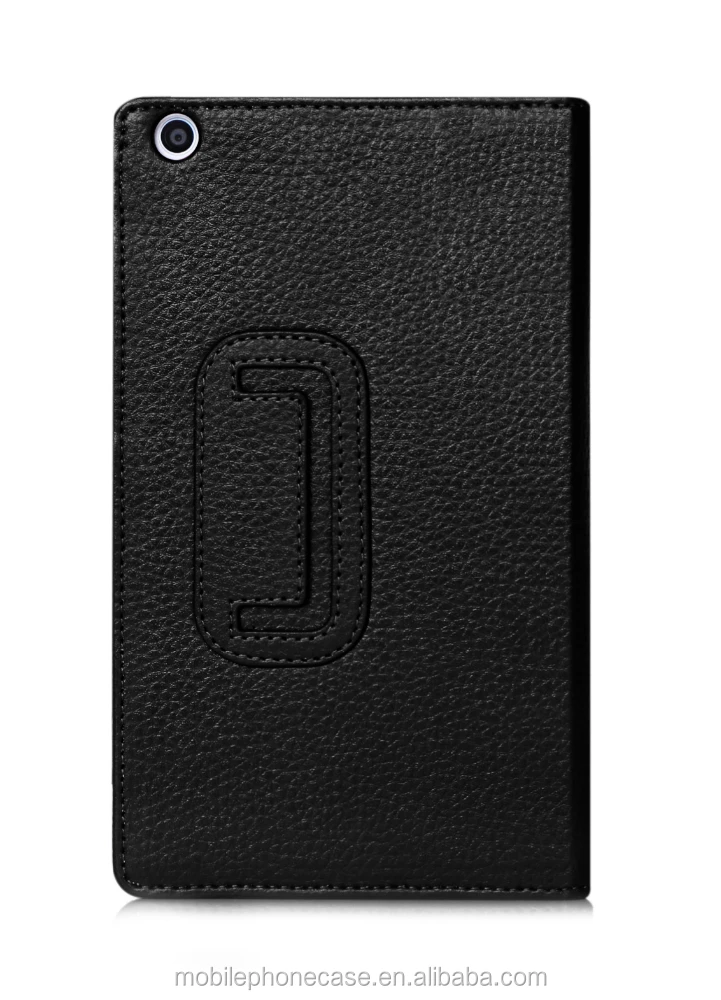 Brand New Folio leather tablet case for asus P01Z zen pad 170C