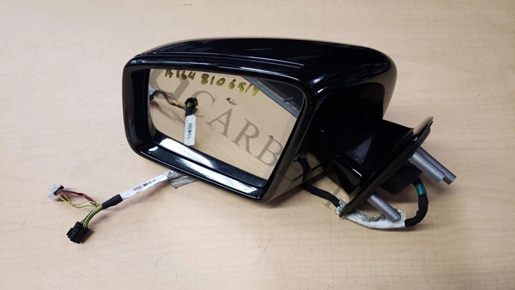 Высококачественное боковое зеркало для Mercedes Benz X164/W164 ML/GL