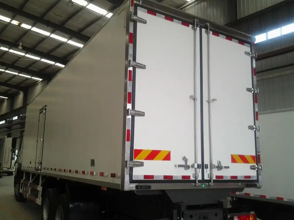 Sinotruk HOWO 6x4 25 тонн Thermo King рефрижератор универсал холодильник автомобильный морозильник грузовик охлаждения ван