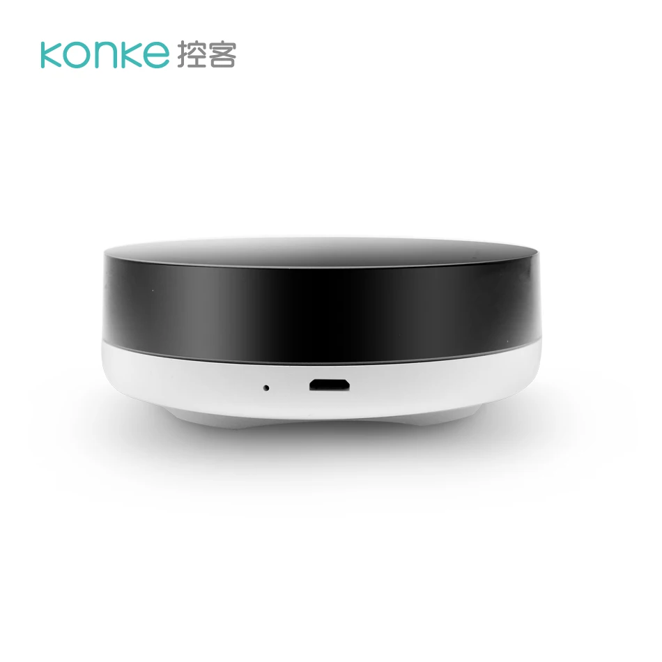 Konke smart home kit pro security system home automation zigbee gateway zigbee devices