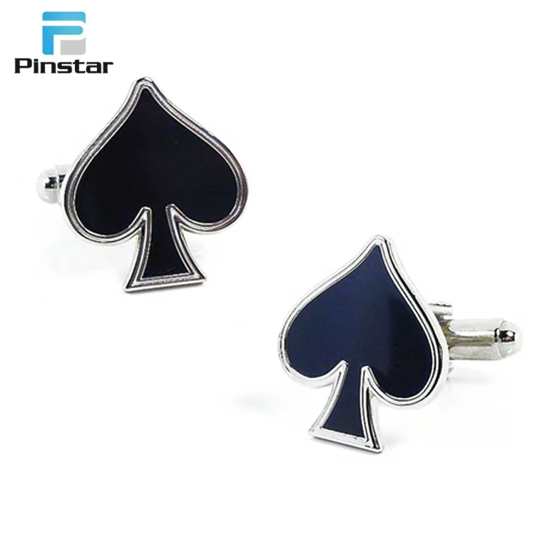 China manufacturers direct selling blanks mens cufflink sets