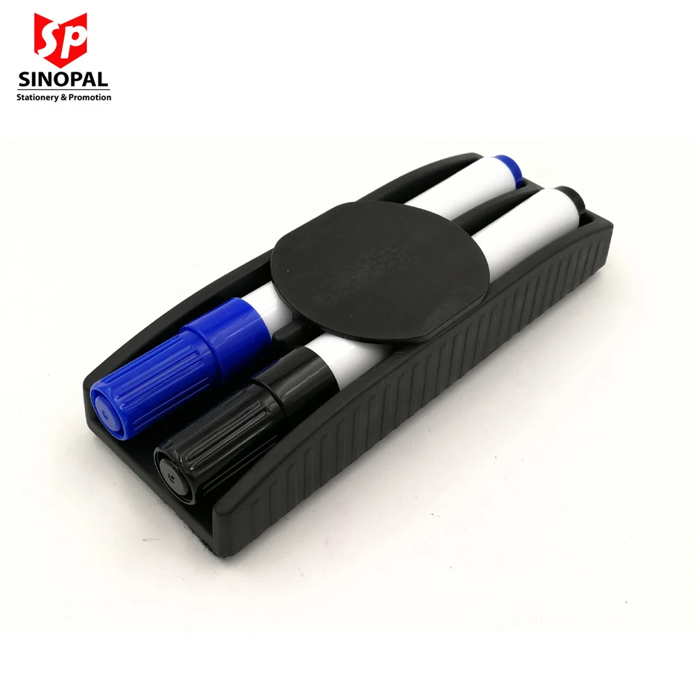 Маленький минимальный заказ, магнитный ластик для белой доски с маркерами, подходит для холодильника