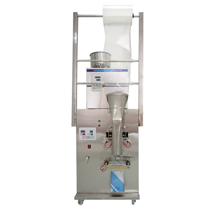 Factory Sale Economical Wholesale Automatic Snus Powder Packing Machine