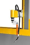 
4 Axis MIG MAG TIG Cartesian automatic welding robot Soldering manipulator Coordinate Intelligent welding manipulator 