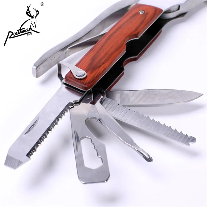 RO-22 ROUTMAN High Quality Full Steel Scaffold Multifunction Claw Hammer for Tool Using