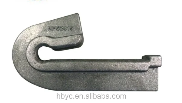 Coach Screw Spike use with Railway Rail Timber Sleepers