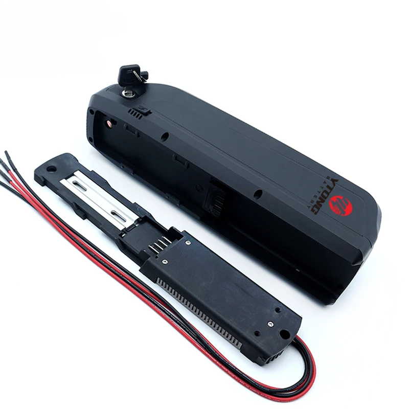 
Hailong electric scooter ebike battery 36v 48v 15ah 20ah rechargeable electric bicycle battery for Electric bike 