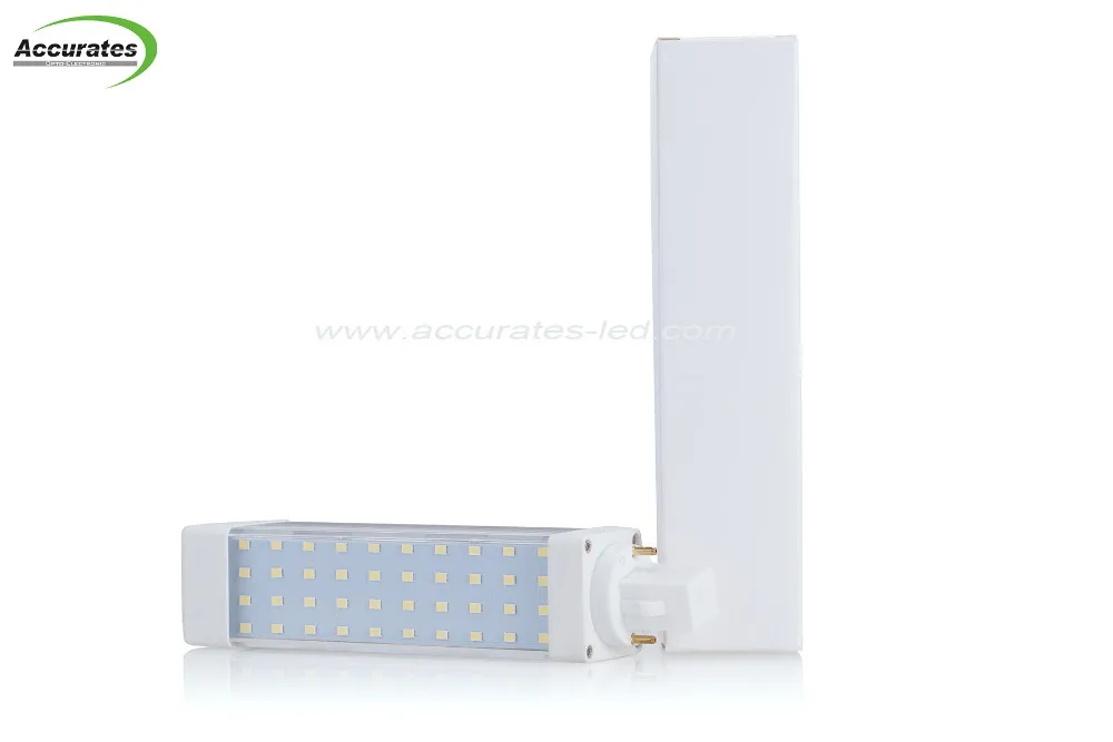 G24 /E27 base SMD 2835 2Pins 4Pins PLC  LED lamp