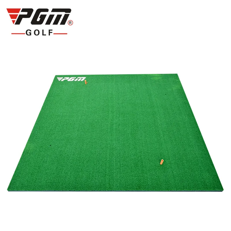 PGM DJD001 Golf Driving Range mat w/ anti-slip bottom golf practice mat